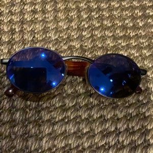 Vintage Revo Sunglasses
